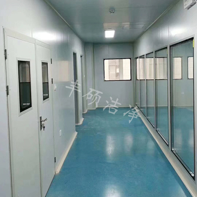 净化门窗